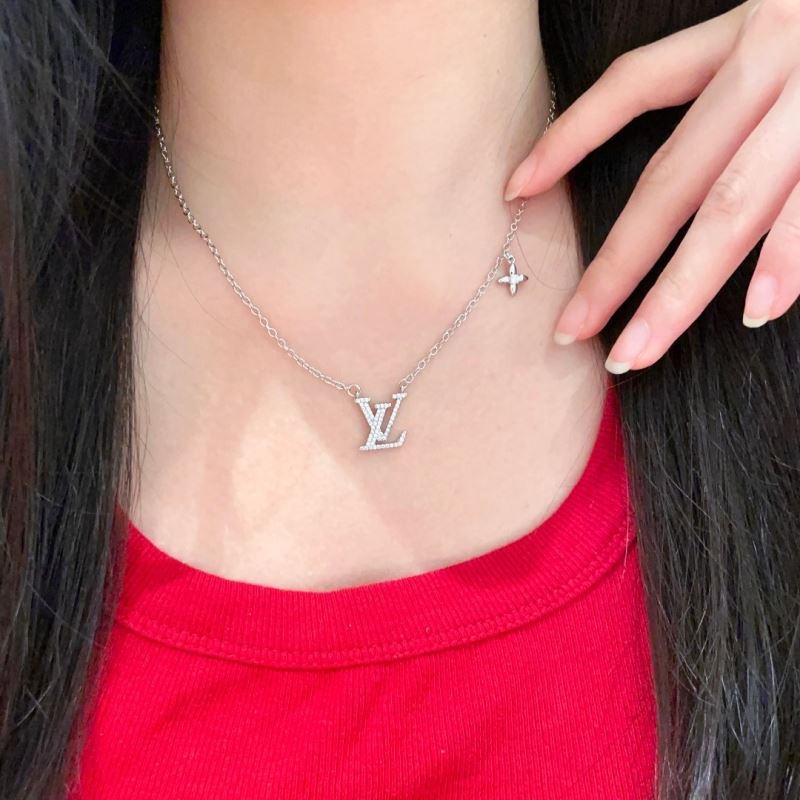 Louis Vuitton Necklaces